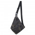 Тактична однолямкова сумка Camotec Sling Bag Cobra 4.8 L